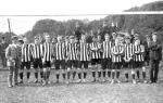 1907 - 1908 - Foto Sparta Archief