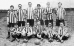 1908 - 1909 - Foto Sparta Archief