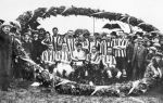 1911 - 1912 - Foto Sparta Archief