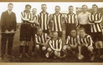1917 - 1919 - Foto Sparta Archief
