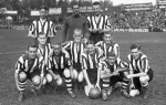 1933 - 1934 - Foto Sparta Archief