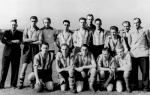 1946 - 1947 - Foto Sparta Archief