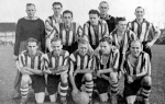 1947 - 1948 - Foto Sparta Archief