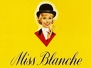 Miss Blanche Cigarettes Albums