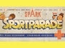 Spark Sportparade Album