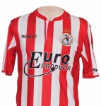 2013 Euro Products  Robey  Sparta Rotterdam