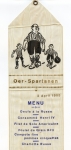 Oer-Spartanen 2 april 1955