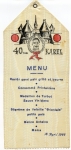Rood-Witte Mannen Diner 18april 1966