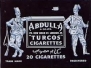 Abdullah Cigarettes