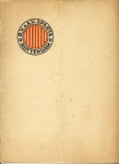 25-jarig Jubileum 1913 Uitgave De Spartaan