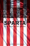Sparta en de magie van Het Kasteel - Dennis van Bergen - Niels Fieggen