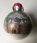 Kerstbal Sparta Rotterdam