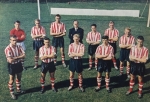 Revue 1958 - Bekerwinnaar Sparta Rotterdam