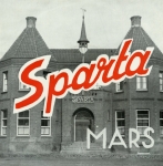 Single 7" Sparta Rotterdam