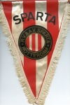 Vaan jaren 80 Sparta Rotterdam
