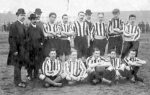 1905 - 1906 - Foto Sparta Archief