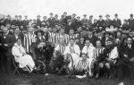 1912 - 1913 - Foto Sparta Archief