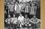 1913 - 1914 - Foto Sparta Archief