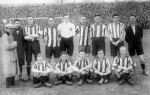 1921 - 1922 - Foto Sparta Archief