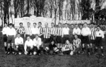 1922 - 1923 - Foto Sparta Archief