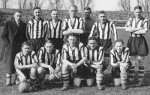 1937 - 1938 - Foto Sparta Archief