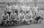1958-1959 - Sparta Rotterdam - Foto Ton de Haan / Foton