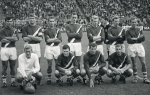 1966 - 1967 Sparta - PSV- Foto Ton de Haan / Foton