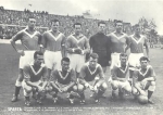 Sparta Elftal 1957