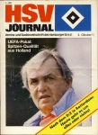 1985 HSV - Sparta Rotterdam