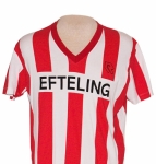 2010 Robey Efteling shirt replica