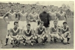 Sparta Rotterdam - Team 1957