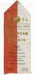 Beker-Finale 1958 Volendam Sparta 26 juni 1958